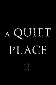 Morgan continued the first film's use of 35 mm film and described its effect, although a quiet place 2 is a horror, it looks pretty and engaging, with a nostalgic look that. Nonton Film A Quiet Place Part Ii 2020 Subtitle Indonesia Lk21 Layarkaca21