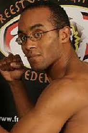 Mark Chen MMA Stats, Pictures, News, Videos, Biography