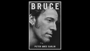Bruce: Carlin, Peter Ames: 9781439191835: Amazon.com: Books