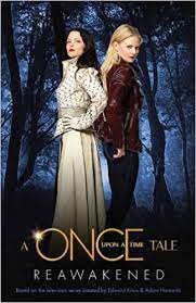 Not worth wasting time watching this mediocrity. Reawakened A Once Upon A Time Tale Amazon De Beane Odette Fremdsprachige Bucher