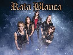 Listen and download all songs by rata blanca. Tourdaten Konzertkarten Live Ubertragungen Von Rata Blanca
