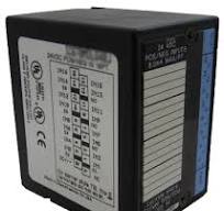 GE-Emerson IC670MDL644 Field Control Discrete Input Module
