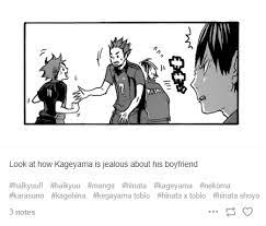 Pin On Kagehina