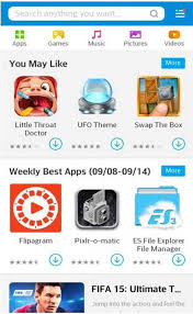 The app store gives people around the world a safe and trusted place to discover apps that meet our high standards for privacy, security, and content. Top 55 Alternative App Stores To Try Out In 2021 Mobileapps Com