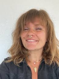 Bianca Baron's Instagram, Twitter & Facebook