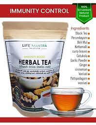 Life Mantra Hearable Tea Immunity Booster Control Cholesterol Gastritis Diabetic Ebay Herbalism Herbal Tea Immune Boosting