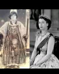 The Story Of Attah Ameh Oboni - the Nigerian King who Chose To Take His Own Life Instead of Bowing to the Queen of England. This story is still told till this