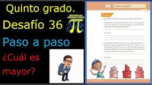 Explicación y solución para los desafíos matemáticos de la sep. Desafios Matematicos Sep Quinto Grado De Primaria Explicacion Soluciones Y Respuestas 2015 2016 Dubai Khalifa