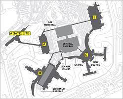 Terminal C Logan Food From A To E At Logan Airport - The Boston Globe