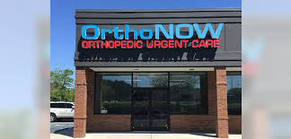 Urgent care 24/7 currently serves the needs of residents and visitors in the communities of historic savannah, midtown savannah, pooler, pooler, whitemarsh island and tybee island, ga. First Ortho Urgent Care Master Franchise Awarded Orthopedics This Week