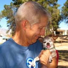 Oh, how we miss our dear and special friend. His passion, his wisdom, and  his extraordinary sense of humor continue to touch our lives. "I started  typing this post feeling sad, but