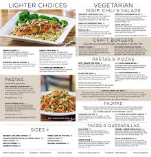 Maybe you would like to learn more about one of these? Chili S American Grill Bar Menu Menu For Chili S American Grill Bar Powai Central Mumbai Mumbai