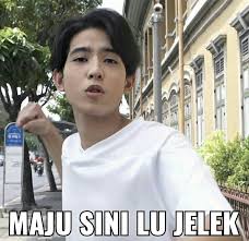 Al chay cowok seksi nganteng terseksi jelek lucu k. Pin Oleh Adelia Di Mem Ank Geemtipi Humor Lucu Lucu Humor Gelap