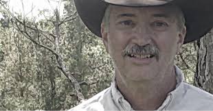 Bill Markley: Two Sides to Every Story