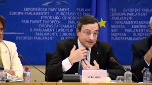 Ecb's lagarde hints at more stimulus in december. Super Funny Memes Mario Draghi Struggles With Default In Eu Parliament Hearing Euractiv