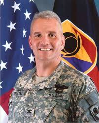 27 Official Portrait Photographs Of The United States Army In 2012 Image:  PICRYL