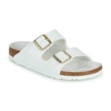 Maybe you would like to learn more about one of these? Birkenstock Arizona White Gold Fast Delivery Spartoo Europe Shoes Mules Women 80 00