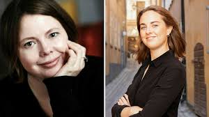 Den unga konservativa vågen