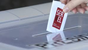 Este 13 de junio en 13 regiones del país se desarrollará la segunda votación para gobernadores regionales. Once Detenidos La Mayoria Por Negarse A Ser Vocal De Mesa El Periodista Online