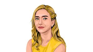 How can i invest in bumble? Bumble How Whitney Wolfe Herd Put Women First And Made Billions Capitalism