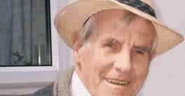 Michael Charlton (1923-2008)