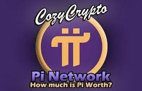 Neil well… um… i didn't know we were getting married! Pi Network How Much Is Pi Worth Cozycrypto