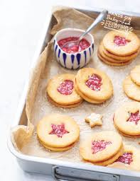 The very best christmas cookie recipes to bake for the holidays. Healthier Irish Shortbread Jam Christmas Cookies For Baby Led Weaning Baby Led Feeding
