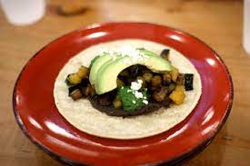 Maybe you would like to learn more about one of these? Fish Taco