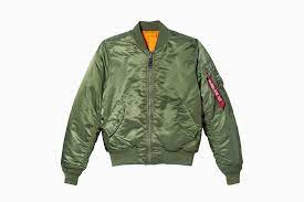 Who doesn't love the look and feel of a leather jacket? 27 Best Bomber Jackets For Men In 2021 The Definitive List