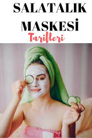 Salatalik Maskesi Nasil Hazirlanir Faydalari Nelerdir Kullanici Yorumlari Cilt Bakimi Cilt Urunleri Yuz Maskeleri