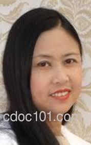 Dr. Amber Wei is a Acupuncture doctor in California Dr. Wei is focus on