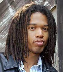 Dreadlocks Gallery Lovetoknow Dreads Styles Long Hair Styles Men Dreadlock Hairstyles For Men