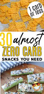 30 No Carb Snacks That Make The Best Zero Carb Foods Including No Carb Snacks To Buy No Carb Sweet Snack Healthy Snacks Recipes No Carb Snacks Zero Carb Snacks