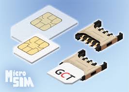 Maybe you would like to learn more about one of these? Micro Sim Connector News Gct