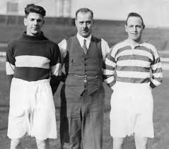 John thompson dies at age 78. John Thomson 1909 1931 Celtic Quick News