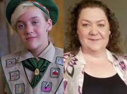What a Thrill: See the Cast of Troop Beverly Hills Now
