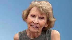 Helene M. "Peggy" (Waugh) Mcconnell Obituary (1932