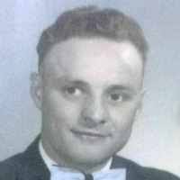 Alois George Sauer (1931–1992) • FamilySearch