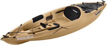 Sun dolphin sportsman 10 fishing boat. Sun Dolphin Journey 10 Foot Sit On Top Fishing Kayak