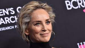 Sharon stone writes about sexual abuse and nearly dying from a stroke in the beauty of living twice. Sharon Stone Reveals Her Sister Kelly Is Hospitalized With Covid 19 Kbpa Austin Tx