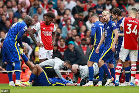 Arsenal will be determined to bounce back from their disappointing opening defeat to brentford when they welcome chelsea to the emirates stadium on sunday. 0q8ebbo1if9gcm