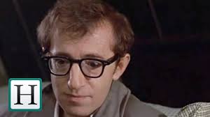 Woody allen (born allan stewart konigsberg; Every Woody Allen Stammer From Every Woody Allen Movie Youtube