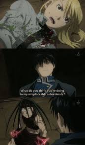 In Fullmetal Alchemist Brotherhood My Favorite Part Is Envy S Face It Clearly Say Shit I Took Fullmetal Alchemist Alchemist Fullmetal Alchemist Brotherhood Roy mustang vs lust ❴english dubbed❵. in fullmetal alchemist brotherhood my