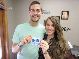 Rond half vijf werd ze uiteindelijk met een ambulance. Jill Duggar S No 2 Baby It S A Boy