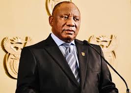 President cyril ramaphosa testified at the zondo commission on 11 and 12 august 2021, in his capacity as former president jacob zuma's deputy and later as the president of the republic of south. Watch Da Accuse Ramaphosa Of Being Coached At National Assembly Q A Enca