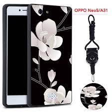 For OPPO A31 2015/1206/NEO 5 Silica Gel ...