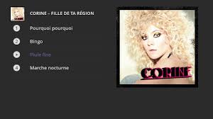 Corine Fille De Ta Region Full Ep Youtube