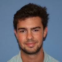 Jason Viers's Instagram, Twitter & Facebook