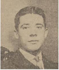 Alexander Redford :: Great War Dundee