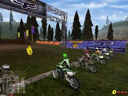 If you are not able to locate your download there, the next place to check is the downloa. Motocross Mania 2000 Pc Review And Full Download Old Pc Gaming